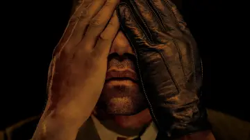 Zasłona к сериалу "American Crime Story" #1334497