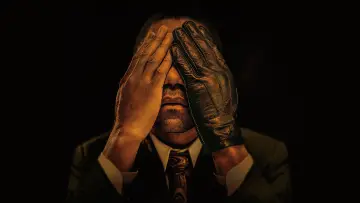 Zasłona к сериалу "American Crime Story" #1334498