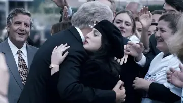 Zasłona к сериалу "American Crime Story" #1334499