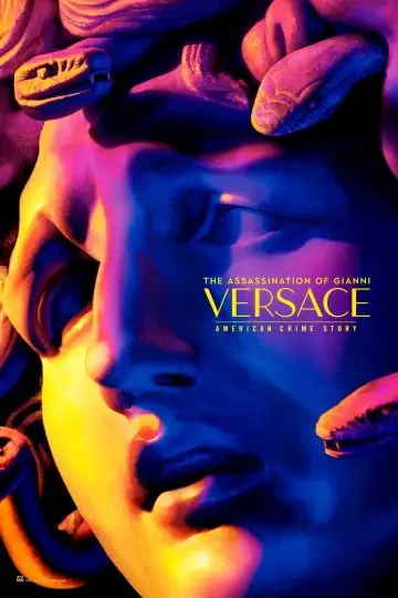 Plakat к сериалу "American Crime Story" #1334511