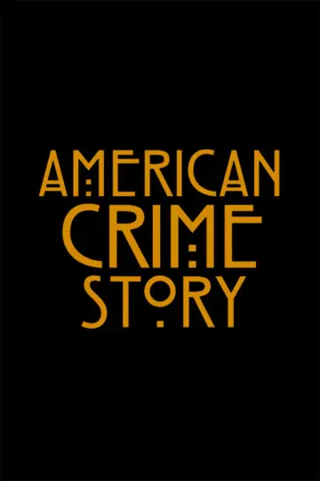 Plakat к сериалу "American Crime Story" #1334513