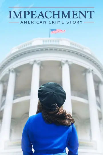 Plakat к сериалу "American Crime Story" #1334514
