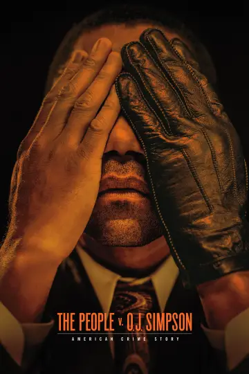 Plakat к сериалу "American Crime Story" #1334517