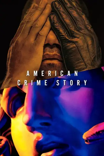 Plakat к сериалу "American Crime Story" #1334521