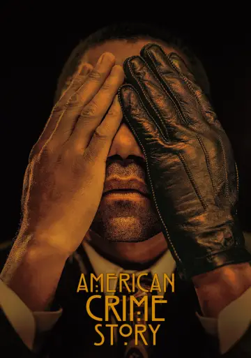 Plakat к сериалу "American Crime Story" #1334522