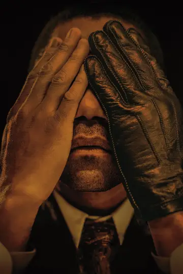 Plakat к сериалу "American Crime Story" #1334532