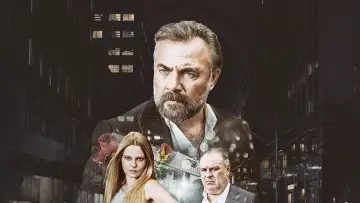 Zasłona do serialu "Eşkıya Dünyaya Hükümdar Olmaz" #1357791