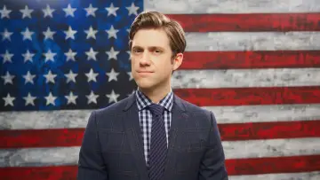 Zasłona к сериалу "BrainDead" #1465433