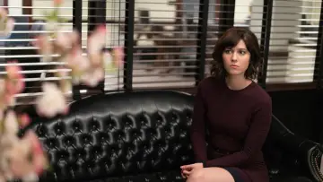 Zasłona к сериалу "BrainDead" #1465437