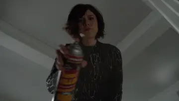 Zasłona к сериалу "BrainDead" #1465441