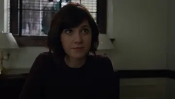 Zasłona к сериалу "BrainDead" #1465445