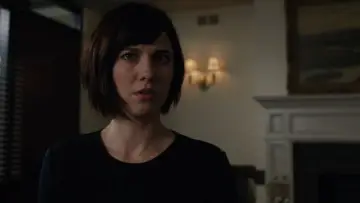Zasłona к сериалу "BrainDead" #1465446