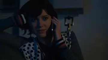 Zasłona к сериалу "BrainDead" #1465447
