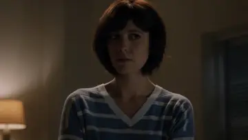 Zasłona к сериалу "BrainDead" #1465448