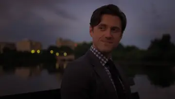 Zasłona к сериалу "BrainDead" #1465449