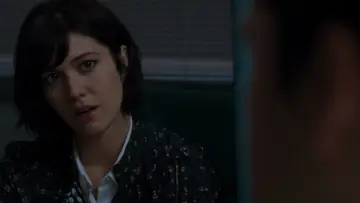 Zasłona к сериалу "BrainDead" #1465450