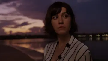 Zasłona к сериалу "BrainDead" #1465451