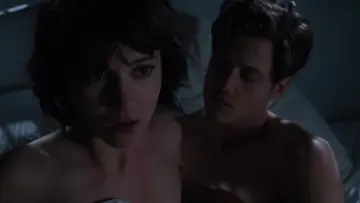 Zasłona к сериалу "BrainDead" #1465452