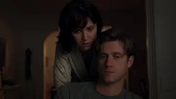 Zasłona к сериалу "BrainDead" #1465453