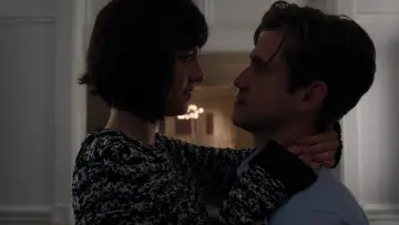Zasłona к сериалу "BrainDead" #1465455