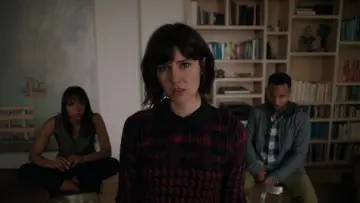 Zasłona к сериалу "BrainDead" #1465456