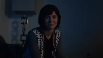 Zasłona к сериалу "BrainDead" #1465457