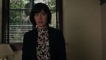 Zasłona к сериалу "BrainDead" #1465460