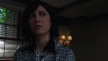 Zasłona к сериалу "BrainDead" #1465461