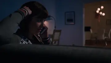 Zasłona к сериалу "BrainDead" #1465462