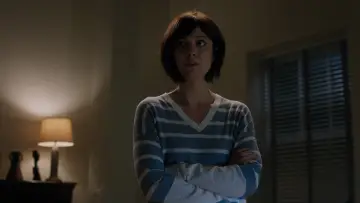 Zasłona к сериалу "BrainDead" #1465463