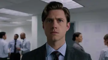 Zasłona к сериалу "BrainDead" #1465465