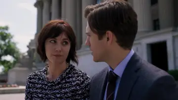 Zasłona к сериалу "BrainDead" #1465466
