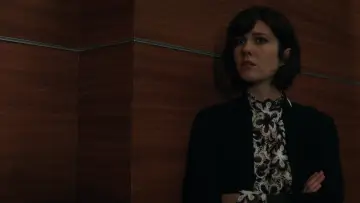 Zasłona к сериалу "BrainDead" #1465467