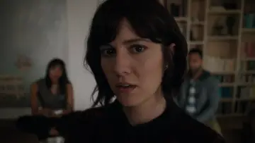 Zasłona к сериалу "BrainDead" #1465468