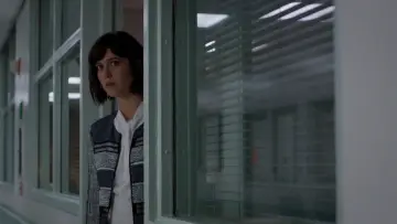 Zasłona к сериалу "BrainDead" #1465469