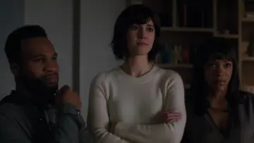 Zasłona к сериалу "BrainDead" #1465470