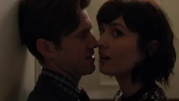 Zasłona к сериалу "BrainDead" #1465472