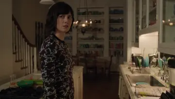 Zasłona к сериалу "BrainDead" #1465473