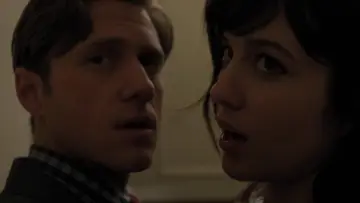 Zasłona к сериалу "BrainDead" #1465477