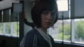 Zasłona к сериалу "BrainDead" #1465480