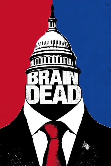 BrainDead plakat