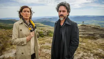 Zasłona к сериалу "Império" #1438958