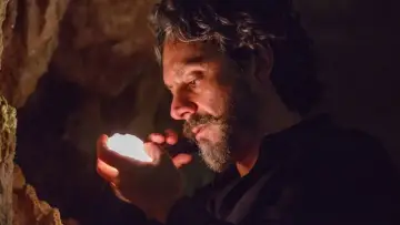 Zasłona к сериалу "Império" #1438962
