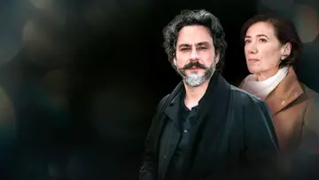 Zasłona к сериалу "Império" #1438963