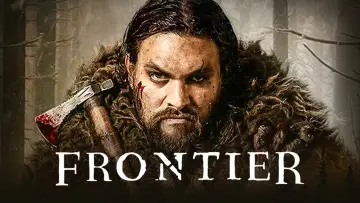 Zasłona do serialu "Frontier" #1411384