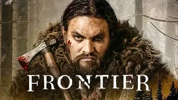 Zasłona do serialu "Frontier" #1411385