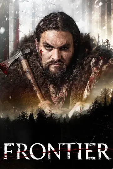 Plakat do serialu "Frontier" #1411393