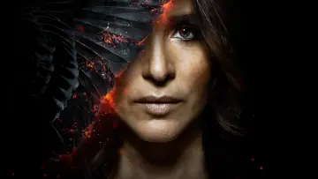 Zasłona к сериалу "Gåsmamman" #1368912