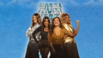 Zasłona к сериалу "Vai Que Cola" #1225821