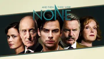 Zasłona к сериалу "I nie było już nikogo" #1462567